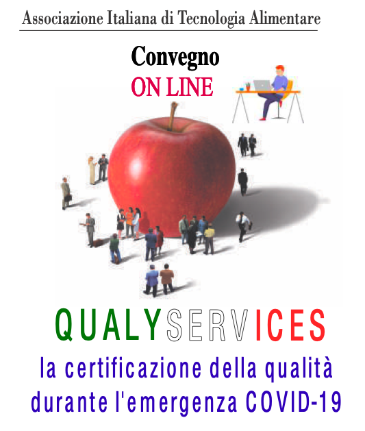 La certificazione della Qualità durante l'emergenza COVID-19